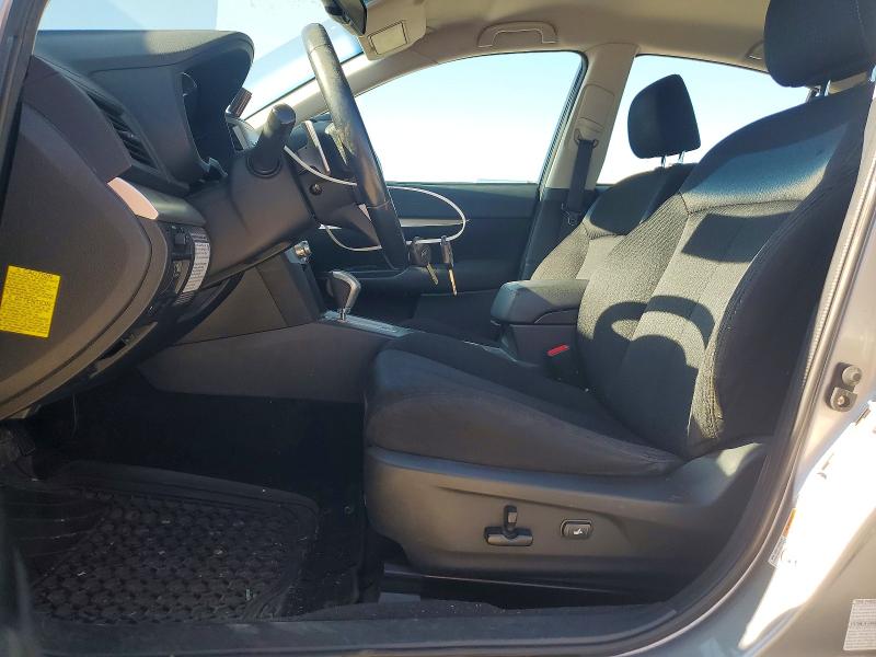 54532536 :رقم المزاد ، 4S3BMCC62B3232079 vin ، 2011 Subaru Legacy مزاد بيع