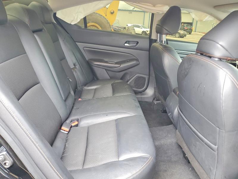 Продажа на аукционе авто 2022 Nissan Altima, vin: 1N4BL4CV0NN397398, номер лота: 51818206
