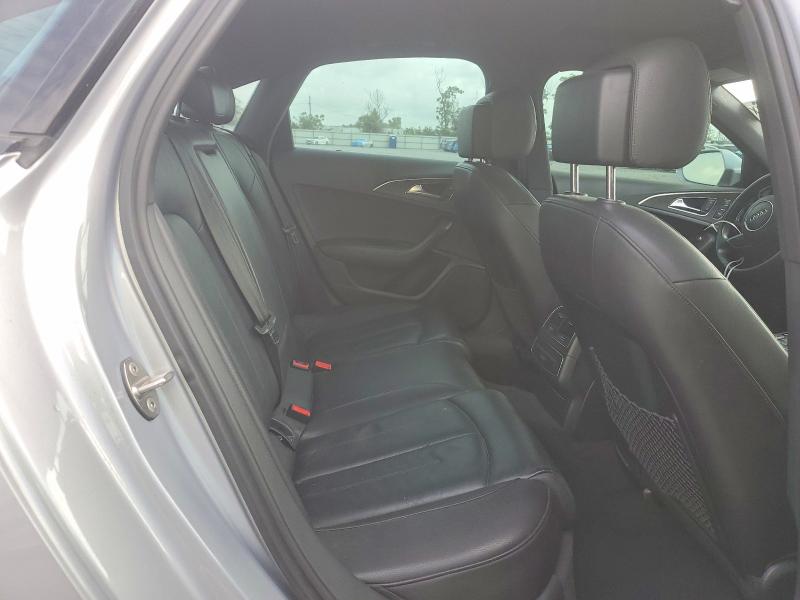 52987726 :رقم المزاد ، WAUC8AFC8JN054712 vin ، 2018 Audi A6 مزاد بيع