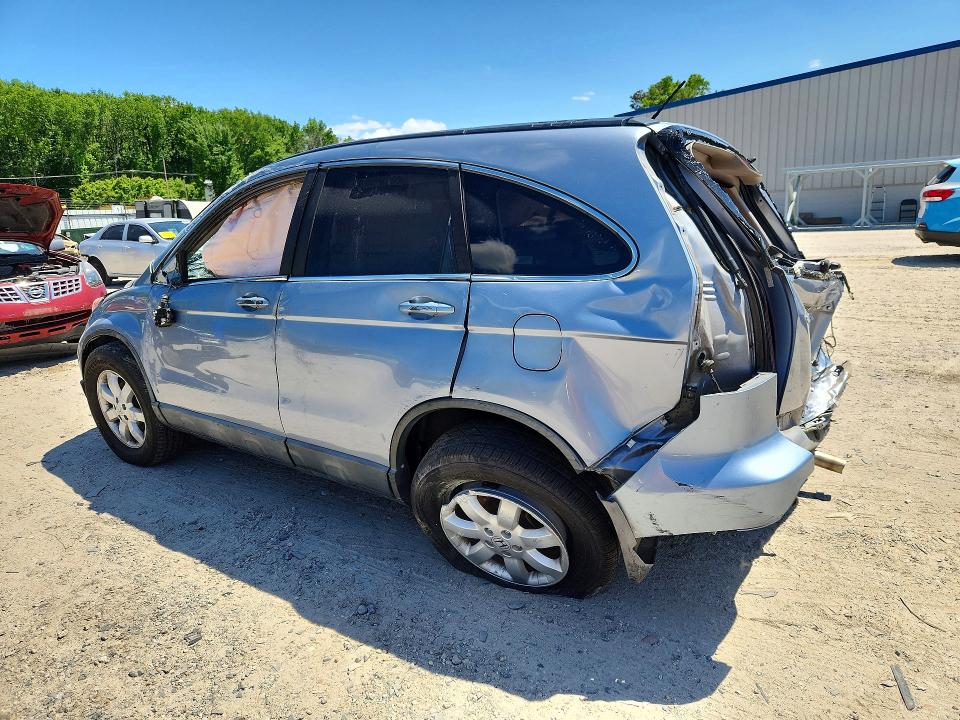 Aukcja sprzedaży 2008 Honda Cr-v, vin: 5J6RE487X8L006250, numer aukcji: 52813686