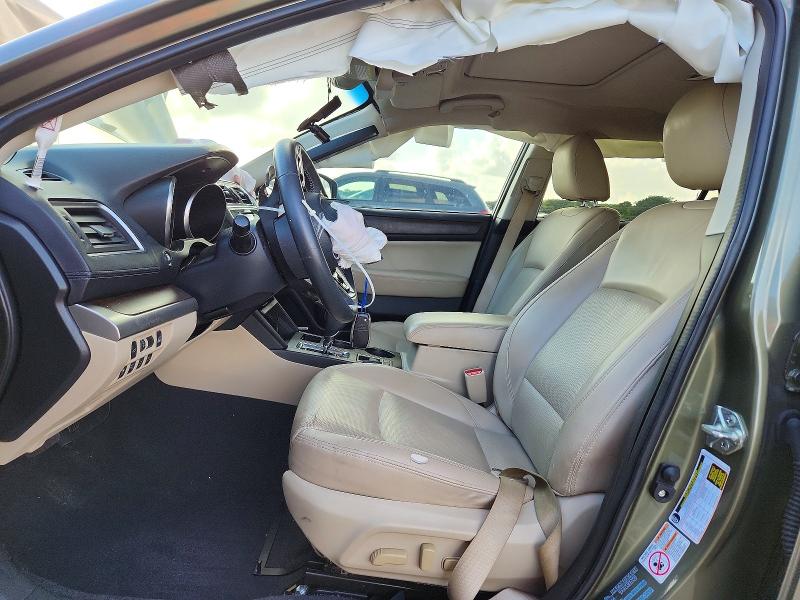 2018 Subaru Outback მანქანა იყიდება აუქციონზე, vin: 4S4BSENC8J3217519, აუქციონის ნომერი: 54220576