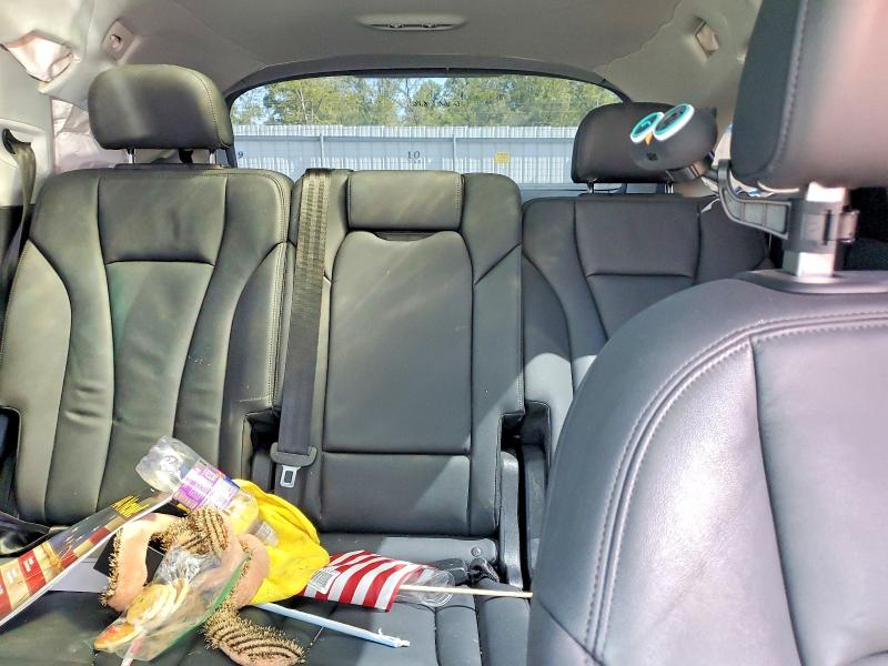 Aukcja sprzedaży 2023 Audi Q7, vin: WA1ACBF72PD029931, numer aukcji: 53512266