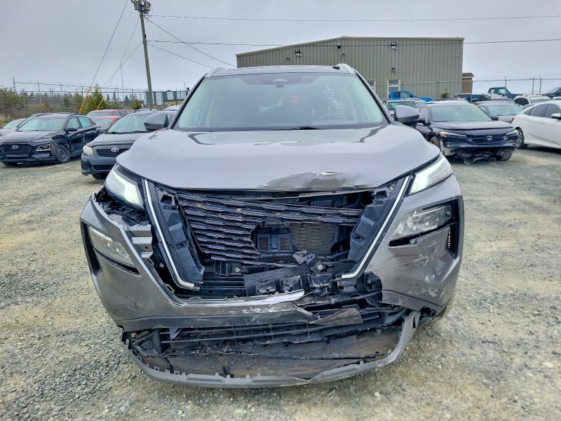 Продажа на аукционе авто 2023 Nissan Rogue, vin: JN8BT3BB0PW183962, номер лота: 53757336