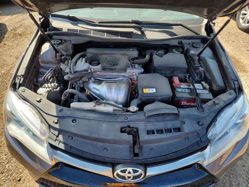 Aukcja sprzedaży 2017 Toyota Camry, vin: 4T1BF1FK9HU634705, numer aukcji: 53919956