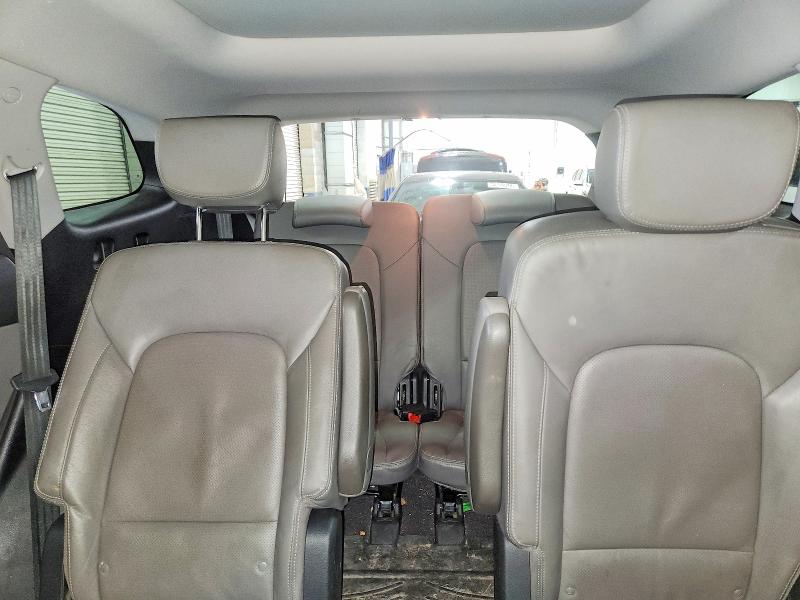 52347016 :رقم المزاد ، KM8SRDHFXHU232023 vin ، 2017 Hyundai Santa Fe مزاد بيع