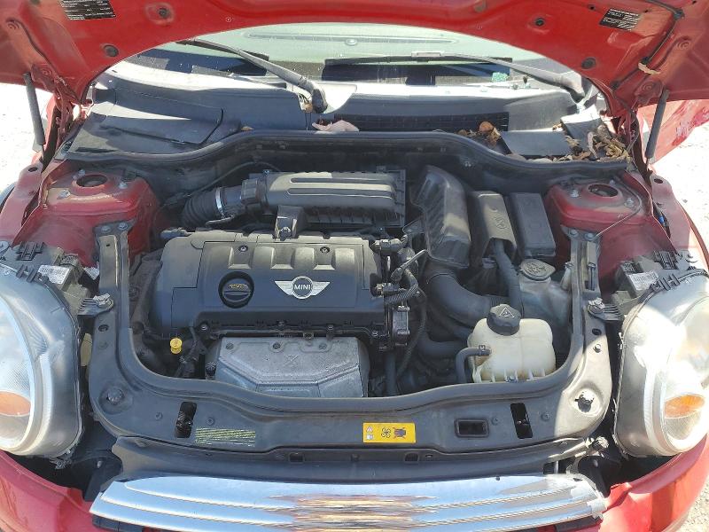 Продаж на аукціоні авто 2013 Mini Cooper, vin: WMWZN3C51DT569183, номер лоту: 53840306