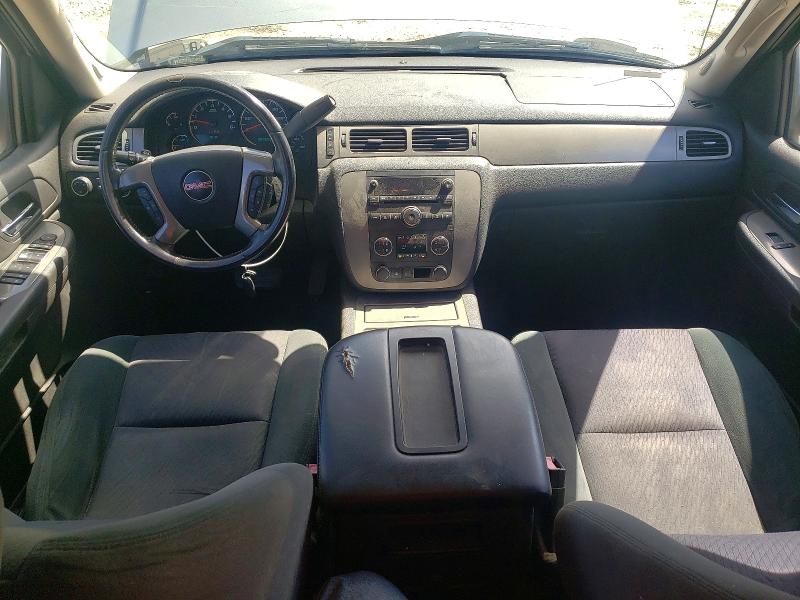 Aukcja sprzedaży 2008 Gmc Sierra, vin: 2GTEK19J081224273, numer aukcji: 51861566