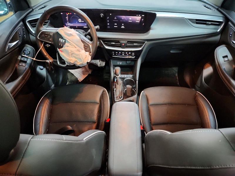 Продаж на аукціоні авто 2024 Buick Encore Gx, vin: KL4AMGSL2RB011747, номер лоту: 53209026