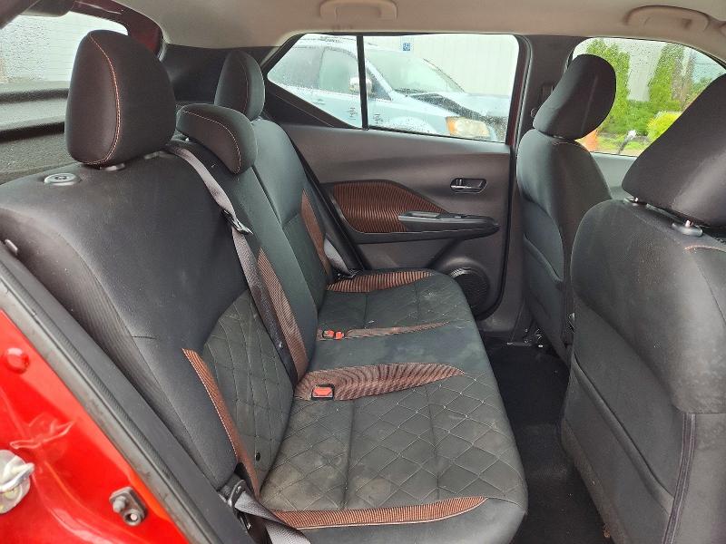 Aukcja sprzedaży 2019 Nissan Kicks, vin: 3N1CP5CU4KL569799, numer aukcji: 54469416