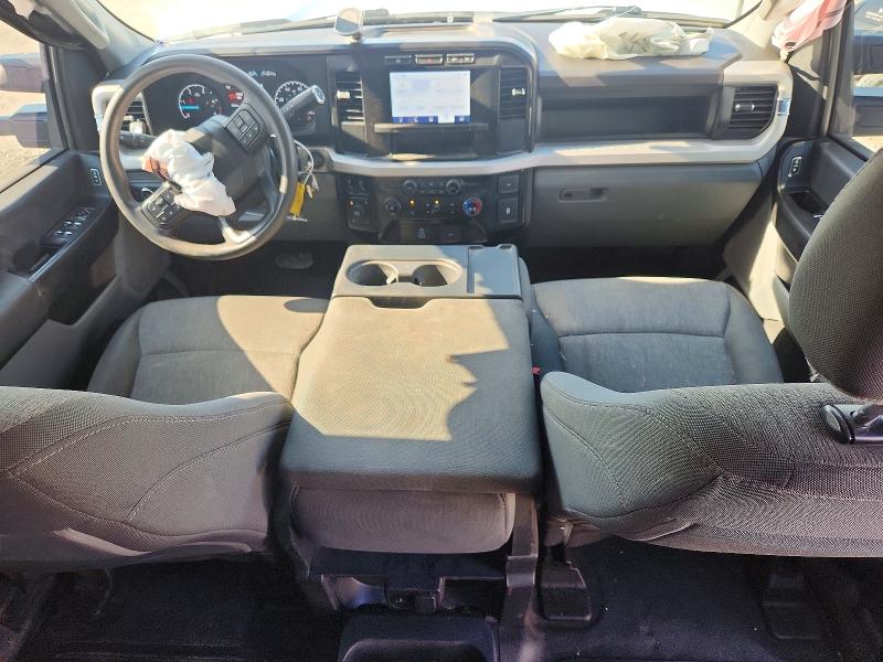 Продаж на аукціоні авто 2024 Ford F-250, vin: 1FT7W2BT4REE83153, номер лоту: 52002816