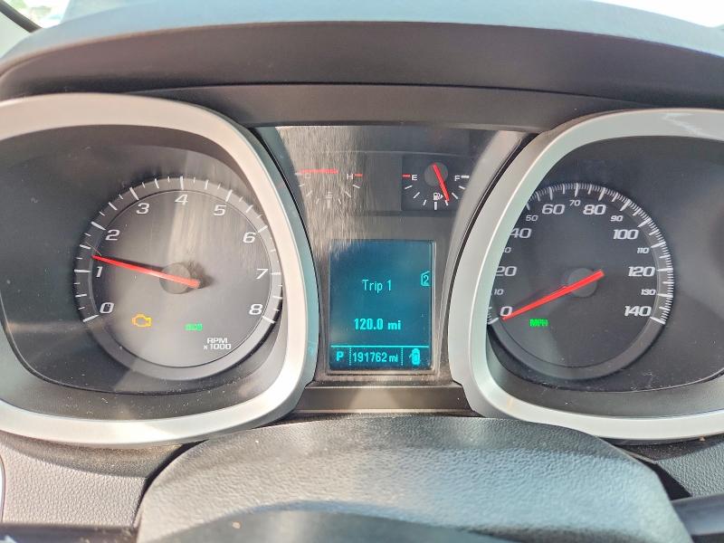 Продажа на аукционе авто 2012 Chevrolet Equinox, vin: 2GNALFEK9C1191796, номер лота: 53022956
