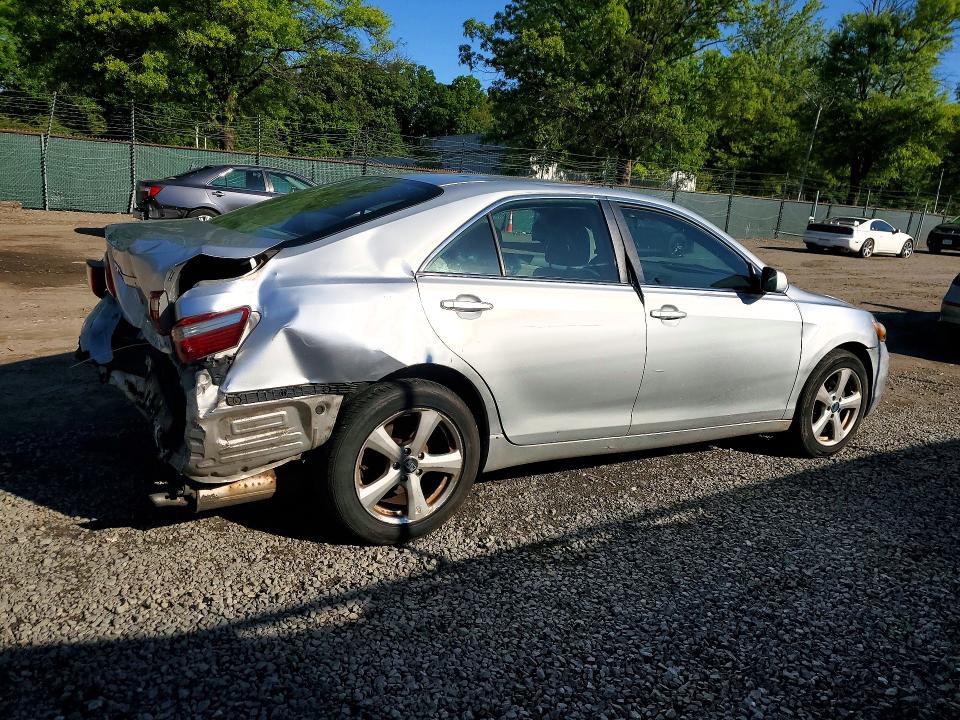 2009 Toyota Camry მანქანა იყიდება აუქციონზე, vin: 4T1BE46K59U339316, აუქციონის ნომერი: 51858286