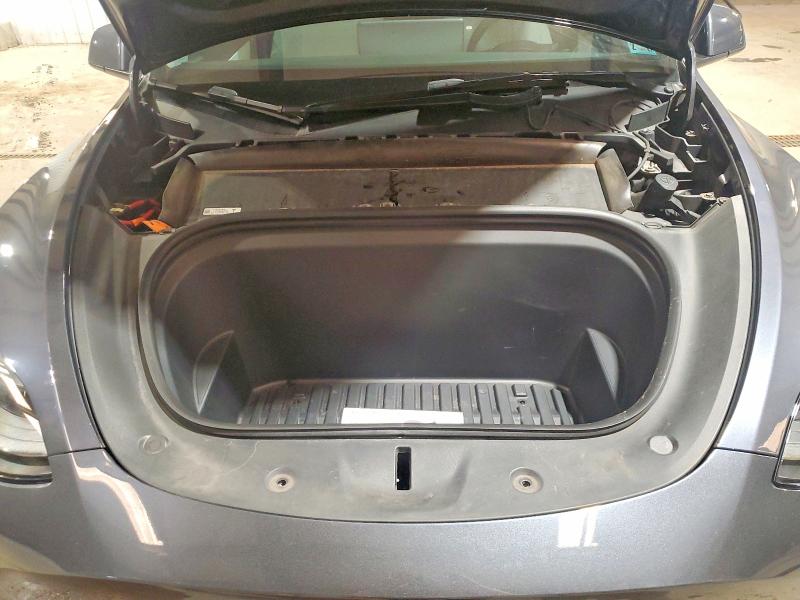 Продаж на аукціоні авто 2022 Tesla Model Y, vin: 7SAYGDEF4NF404790, номер лоту: 52062666