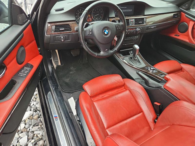 Aukcja sprzedaży 2013 Bmw 335, vin: WBADX7C54DE746616, numer aukcji: 52391096