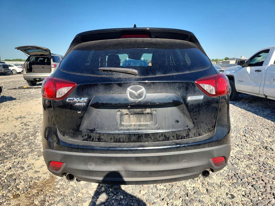Aukcja sprzedaży 2014 Mazda Cx-5, vin: JM3KE4DY2E0363626, numer aukcji: 53466976