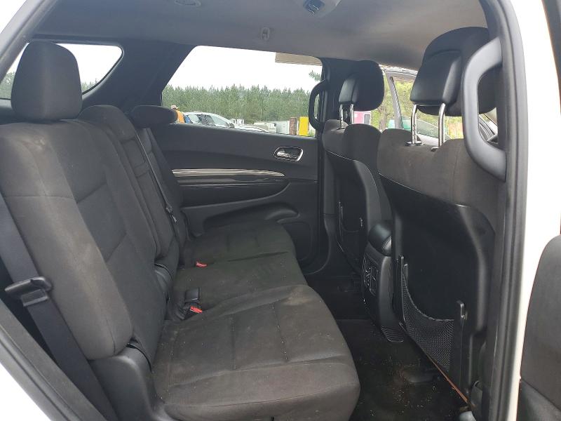 Продажа на аукционе авто 2012 Dodge Durango, vin: 1C4RDJAG9CC261739, номер лота: 51770456