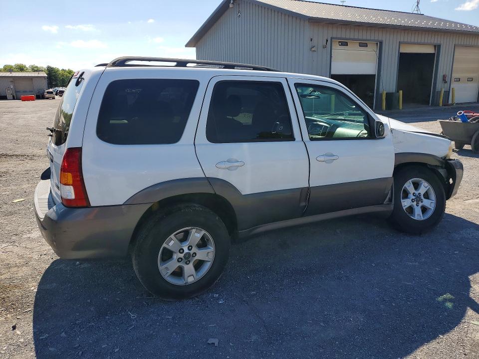 Продаж на аукціоні авто 2006 Mazda Tribute, vin: 4F2YZ94196KM12768, номер лоту: 52580026