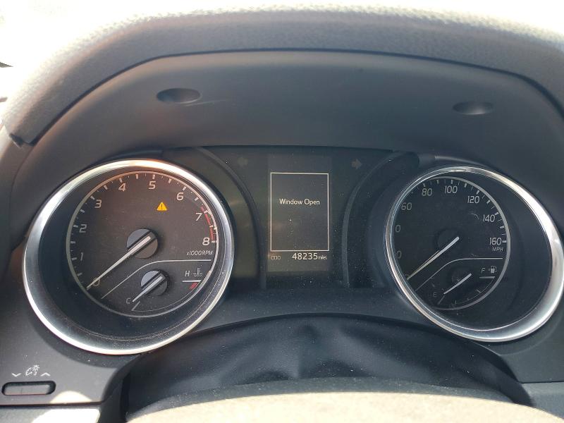 Продажа на аукционе авто 2018 Toyota Camry, vin: 4T1B11HK4JU635567, номер лота: 52522026