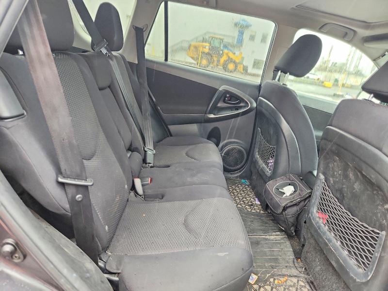 Продажа на аукционе авто 2012 Toyota Rav4, vin: 2T3RK4DV3CW083082, номер лота: 51806066