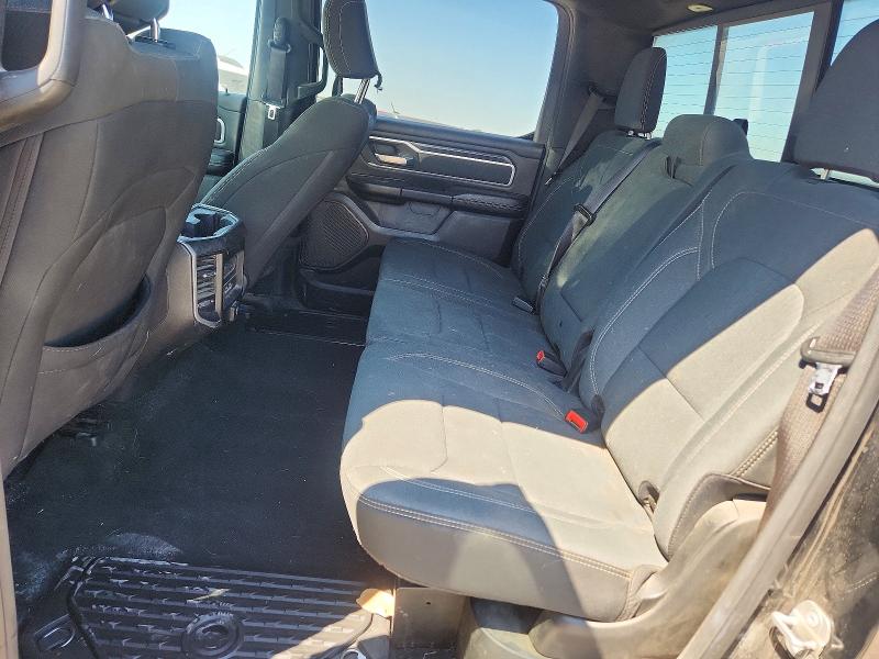 Aukcja sprzedaży 2021 Ram 1500, vin: 1C6SRFFT8MN504962, numer aukcji: 52368566