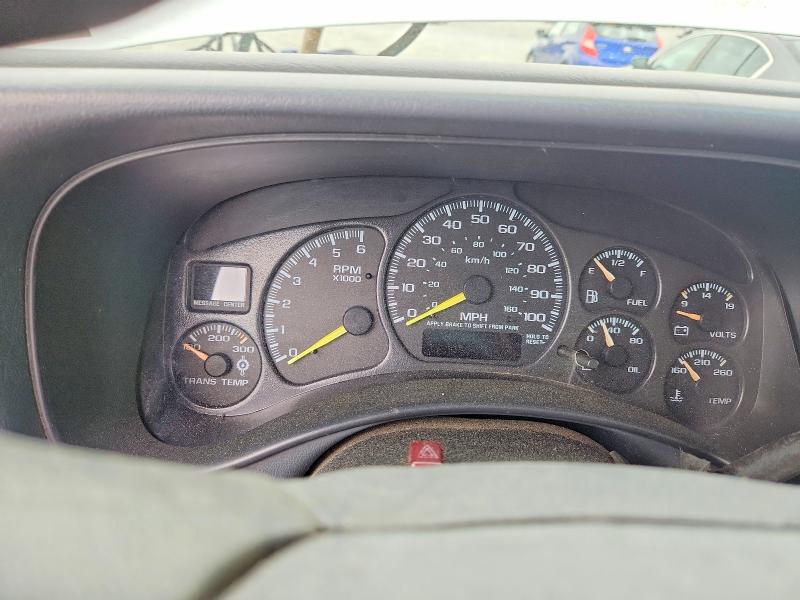 52005766 :رقم المزاد ، 1GTHK29U71E221713 vin ، 2001 Gmc Sierra مزاد بيع