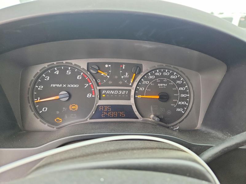 Aukcja sprzedaży 2005 Gmc Canyon, vin: 1GTDT136758242212, numer aukcji: 54440986