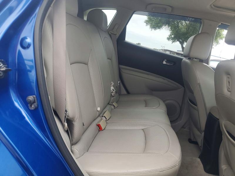 Aukcja sprzedaży 2011 Nissan Rogue, vin: JN8AS5MV6BW310188, numer aukcji: 55551786