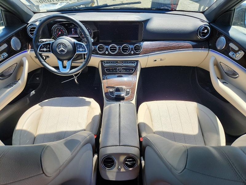 2019 Mercedes-benz E მანქანა იყიდება აუქციონზე, vin: WDDZF4JB7KA504528, აუქციონის ნომერი: 53351096