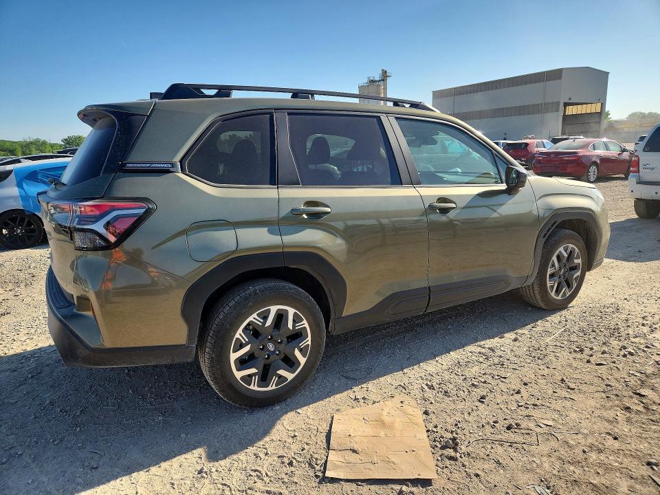 Aukcja sprzedaży 2026 Subaru Forester, vin: 4S4SLDB66T3088060, numer aukcji: 51881546