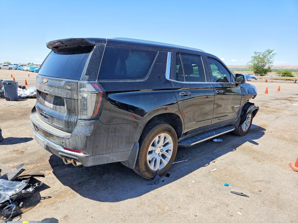 2026 Chevrolet Tahoe მანქანა იყიდება აუქციონზე, vin: 1GNS6SKD2TR203790, აუქციონის ნომერი: 54910446