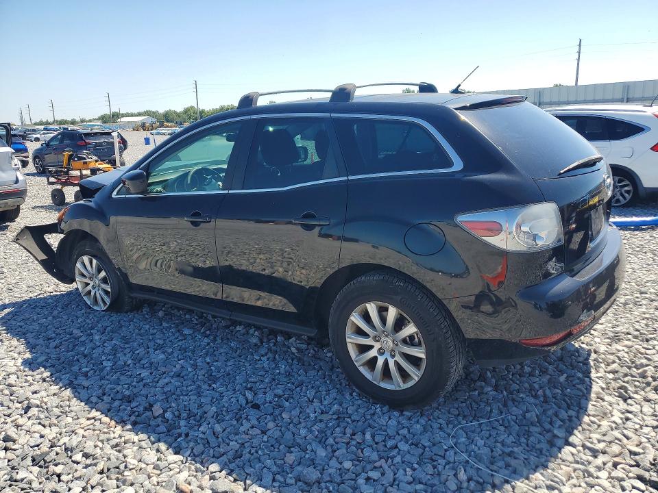 Aukcja sprzedaży 2010 Mazda Cx-7, vin: JM3ER2WM0A0321286, numer aukcji: 53223126