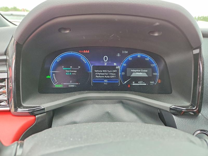 Продаж на аукціоні авто 2025 Toyota Camry, vin: 4T1DBADK4SU005951, номер лоту: 53405006