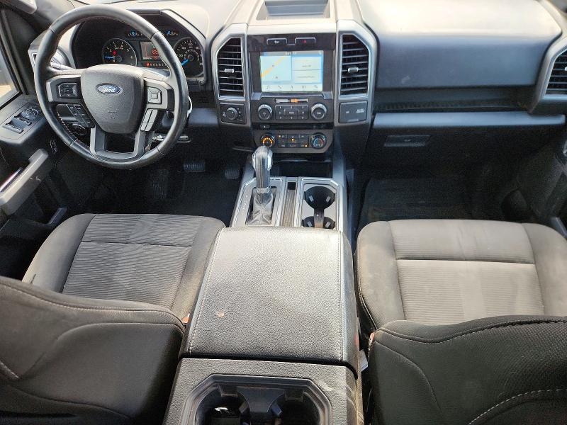 Продажа на аукционе авто 2017 Ford F150, vin: 1FTEW1EF0HKD53927, номер лота: 53223956