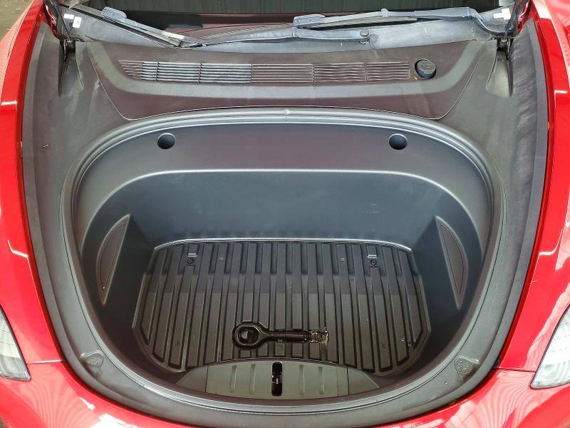 Aukcja sprzedaży 2023 Tesla Model 3, vin: 5YJ3E1EA8PF435902, numer aukcji: 53603326