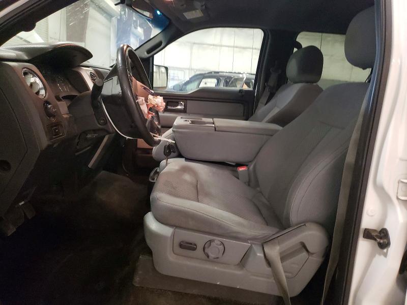 Aukcja sprzedaży 2014 Ford F150, vin: 1FTFW1ET4EKE83991, numer aukcji: 52754366