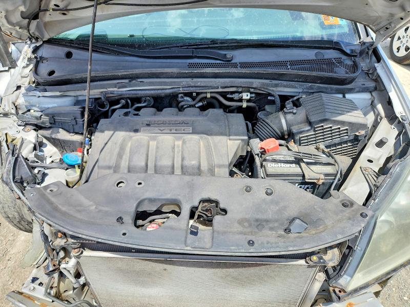 Продаж на аукціоні авто 2009 Honda Odyssey, vin: 5FNRL38419B028881, номер лоту: 52408046