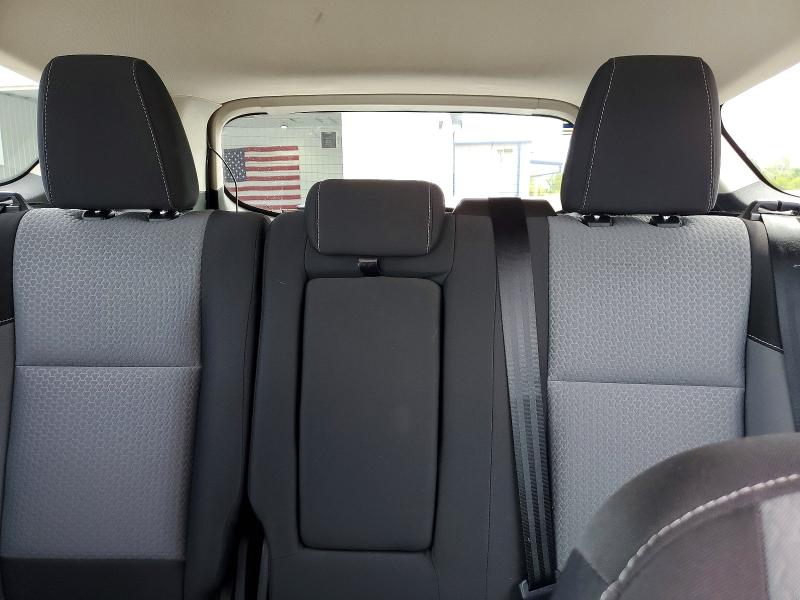 Продажа на аукционе авто 2018 Ford Escape, vin: 1FMCU0GD4JUD03556, номер лота: 53993736