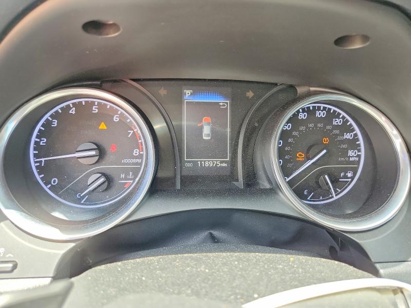 2020 Toyota Camry მანქანა იყიდება აუქციონზე, vin: 4T1G11AK2LU908363, აუქციონის ნომერი: 55162986