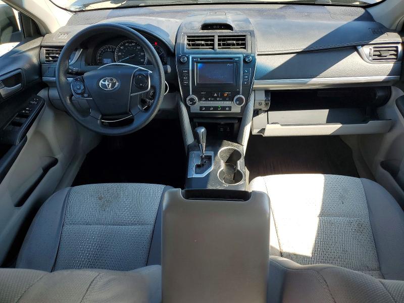 2012 Toyota Camry მანქანა იყიდება აუქციონზე, vin: 4T4BF1FK9CR236439, აუქციონის ნომერი: 54911476