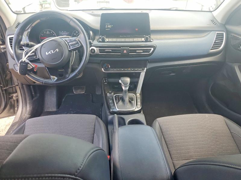 Aukcja sprzedaży 2023 Kia Seltos, vin: KNDEUCAA5P7454152, numer aukcji: 51158026