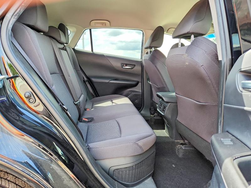 2021 Toyota Venza მანქანა იყიდება აუქციონზე, vin: JTEAAAAH5MJ004519, აუქციონის ნომერი: 53221326