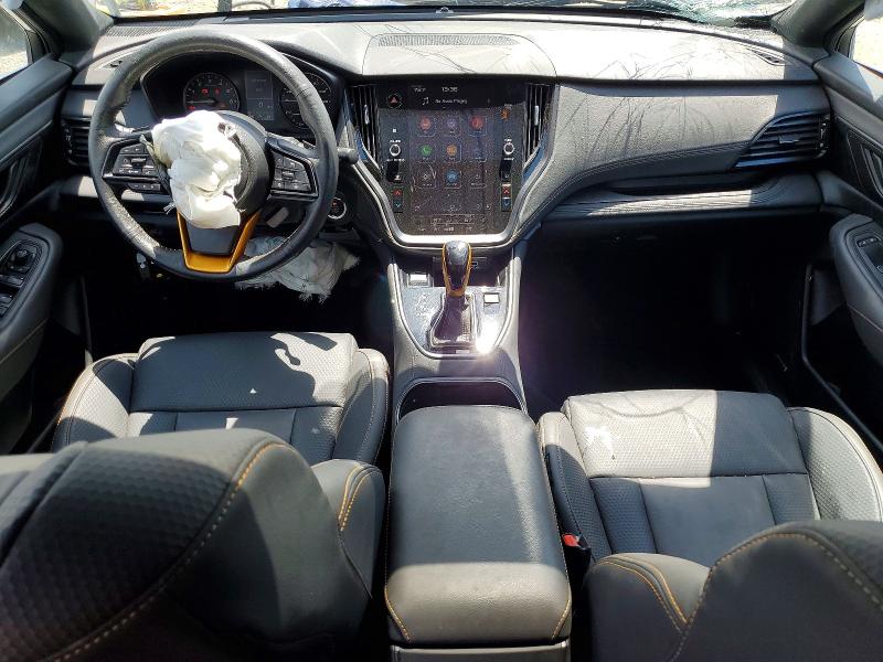 Aukcja sprzedaży 2024 Subaru Outback, vin: 4S4BTGUD3R3260387, numer aukcji: 55046516
