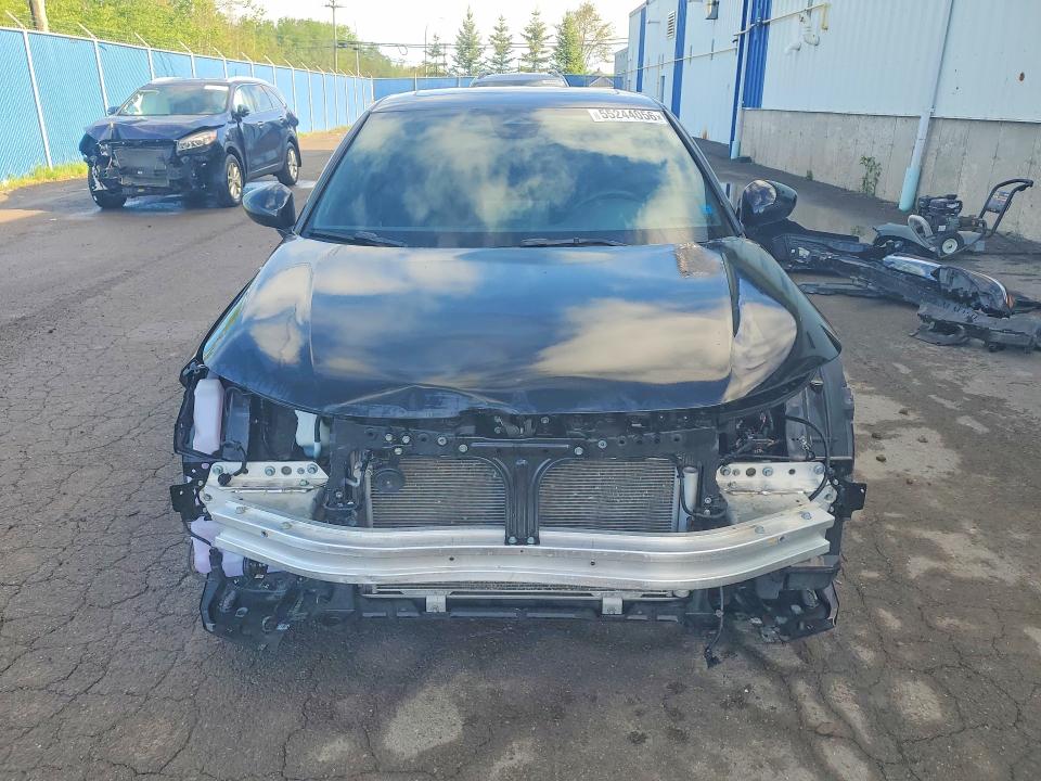 Продажа на аукционе авто 2026 Honda Civic, vin: 2HGFE2F57TH101208, номер лота: 55244056