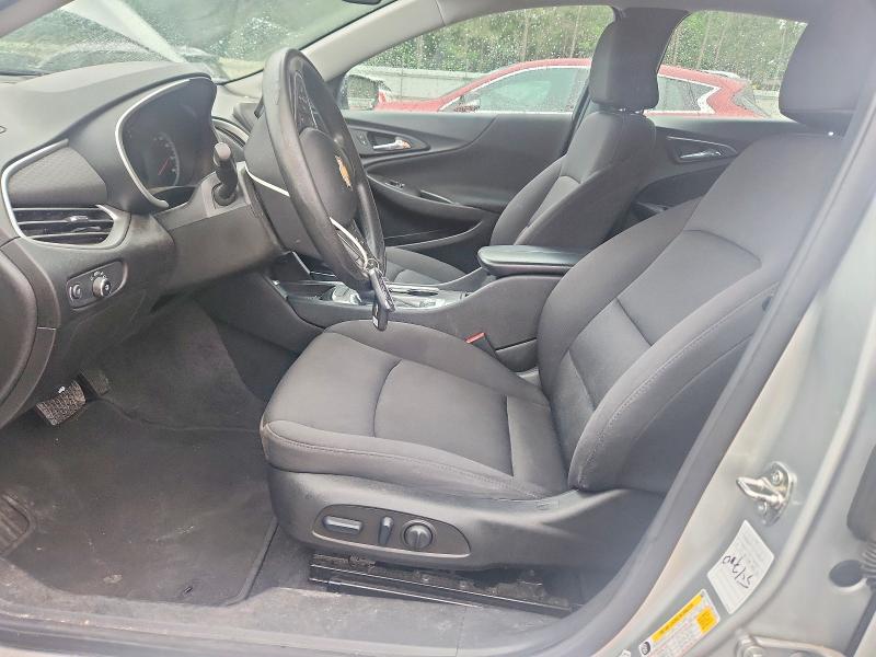 Aukcja sprzedaży 2022 Chevrolet Malibu, vin: 1G1ZD5ST9NF131862, numer aukcji: 52186986