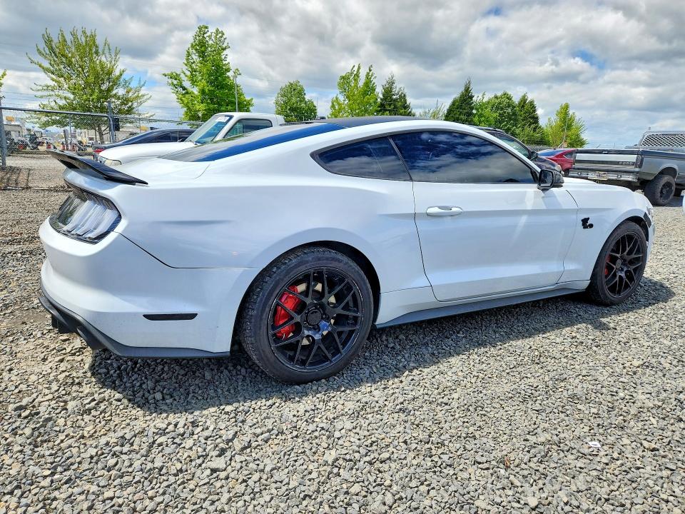 Продажа на аукционе авто 2016 Ford Mustang, vin: 1FA6P8CF9G5275728, номер лота: 53142446