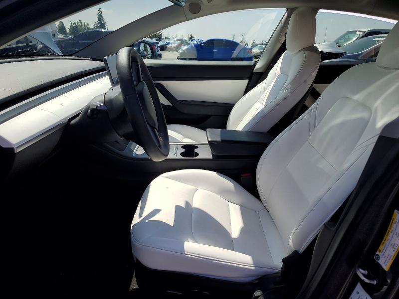 Aukcja sprzedaży 2021 Tesla Model 3, vin: 5YJ3E1EB3MF875594, numer aukcji: 53775876