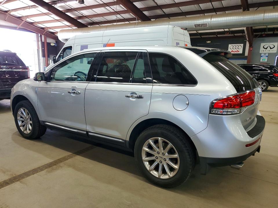 Aukcja sprzedaży 2015 Lincoln Townhouse Mkx, vin: 2LMDJ8JK9FBL24312, numer aukcji: 52879556