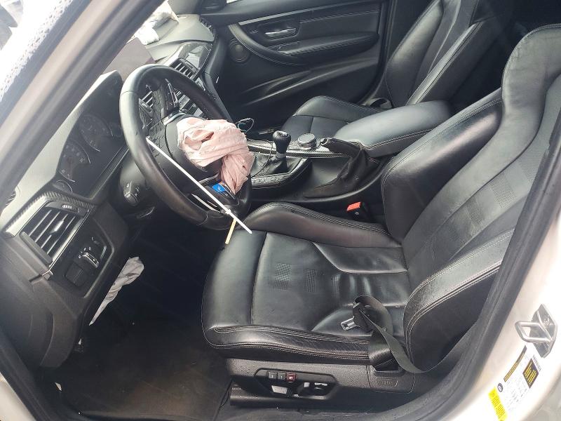 Aukcja sprzedaży 2015 Bmw M3, vin: WBS3C9C55FP805761, numer aukcji: 47661076