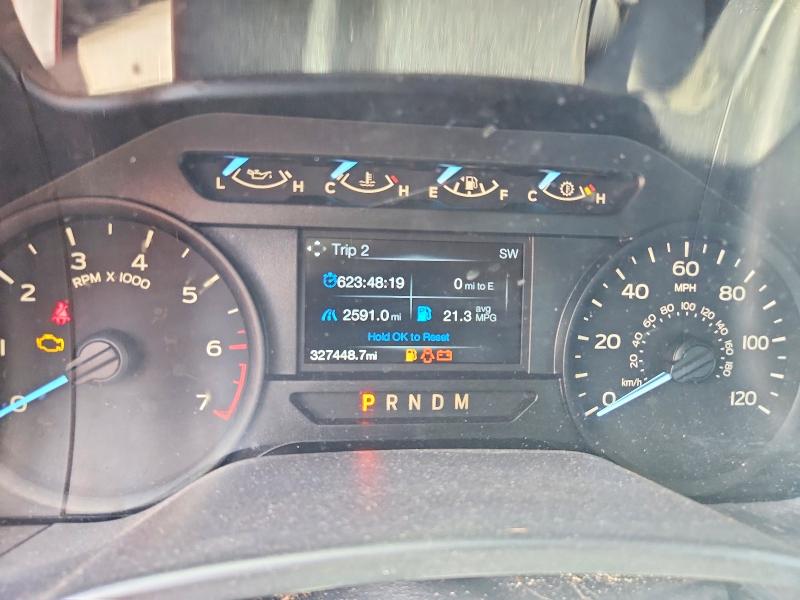 Aukcja sprzedaży 2019 Ford F150, vin: 1FTEW1CP4KFA29973, numer aukcji: 54404796