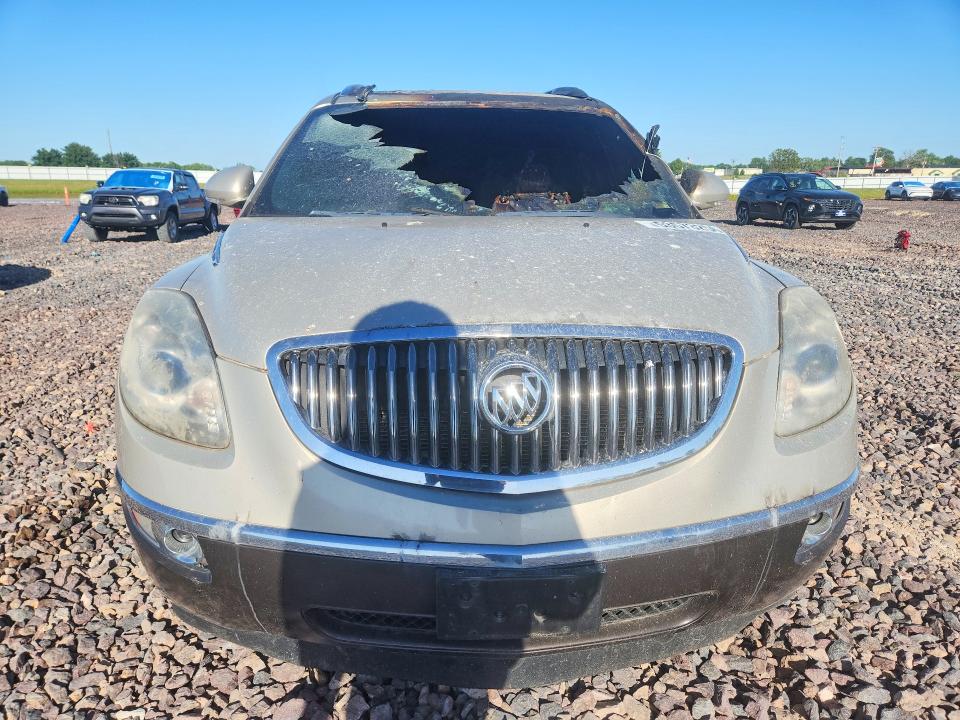 Aukcja sprzedaży 2011 Buick Enclave, vin: 5GAKRBEDXBJ197022, numer aukcji: 53573256